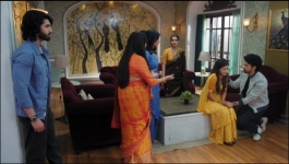 Jaane Anjaane Hum Mile - 18th September 2025